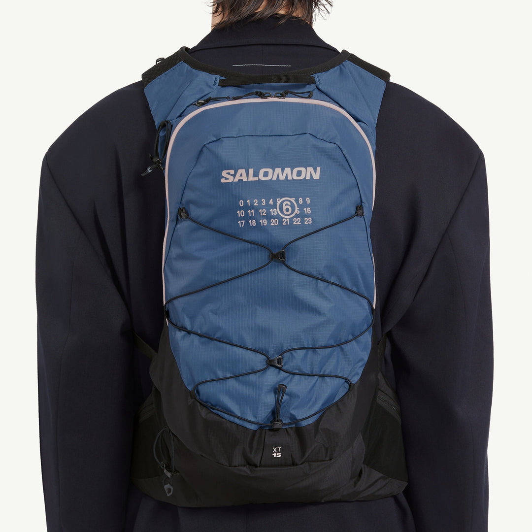 MM6 Maison Margiela - MM6 x Salomon XT 15バックパック