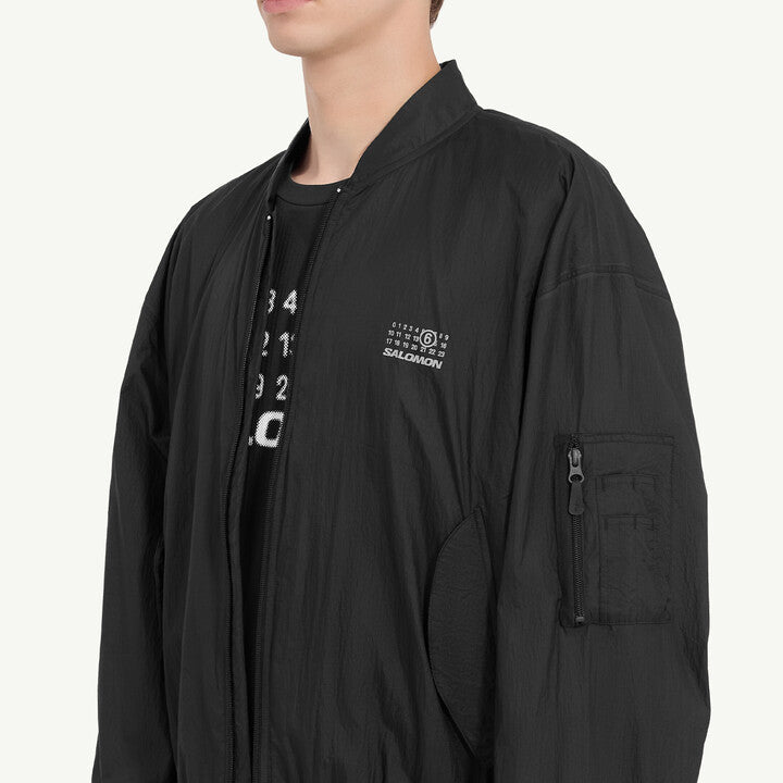 MM6 Maison Margiela マルジェラSPORTSJACKET MM6 MAISON MARGIELA(エムエム 6 メゾン マルジェラ)の