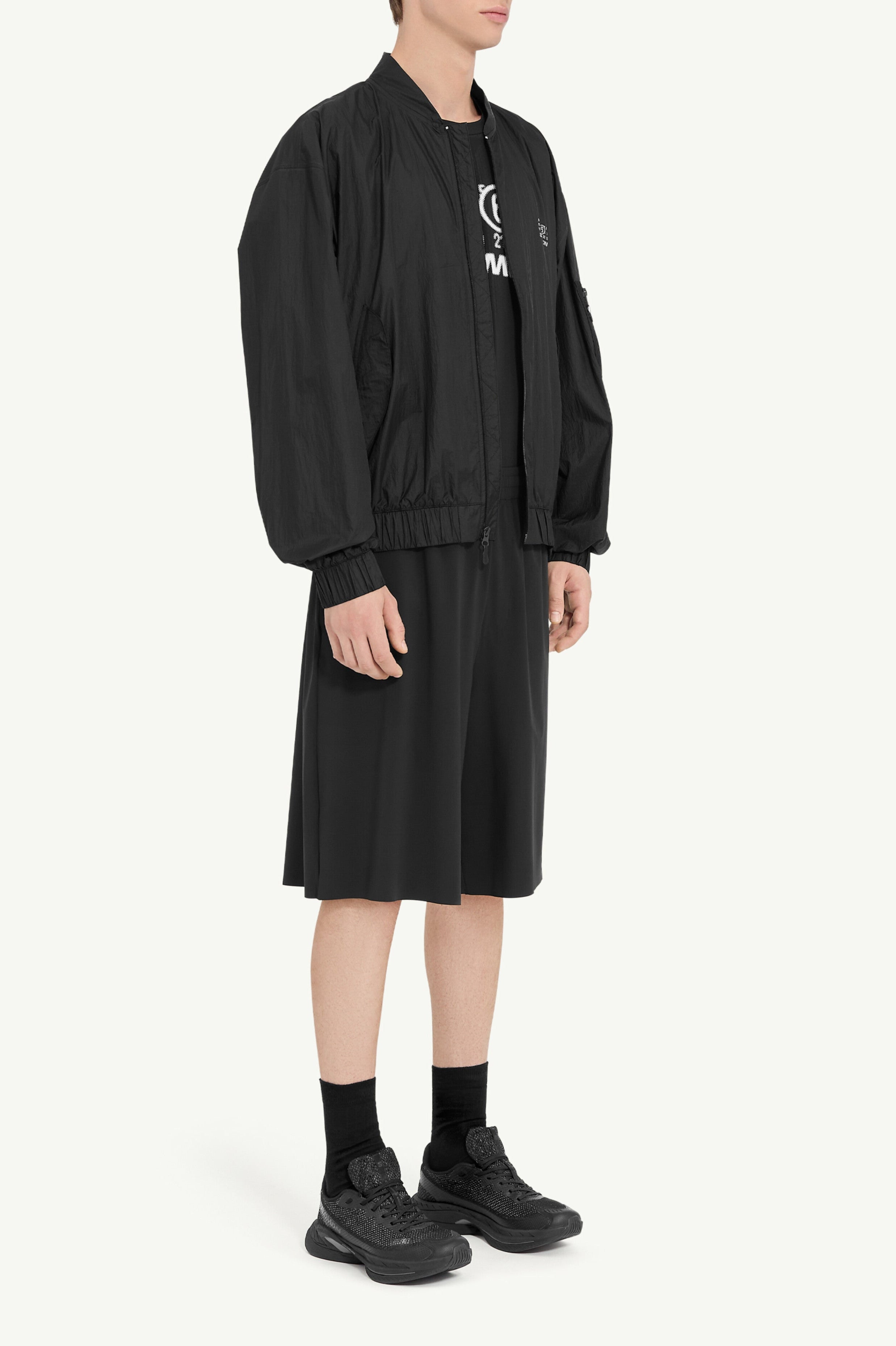 SPORTSJACKET - MM6 Maison Margiela x Salomon | Why are you here?