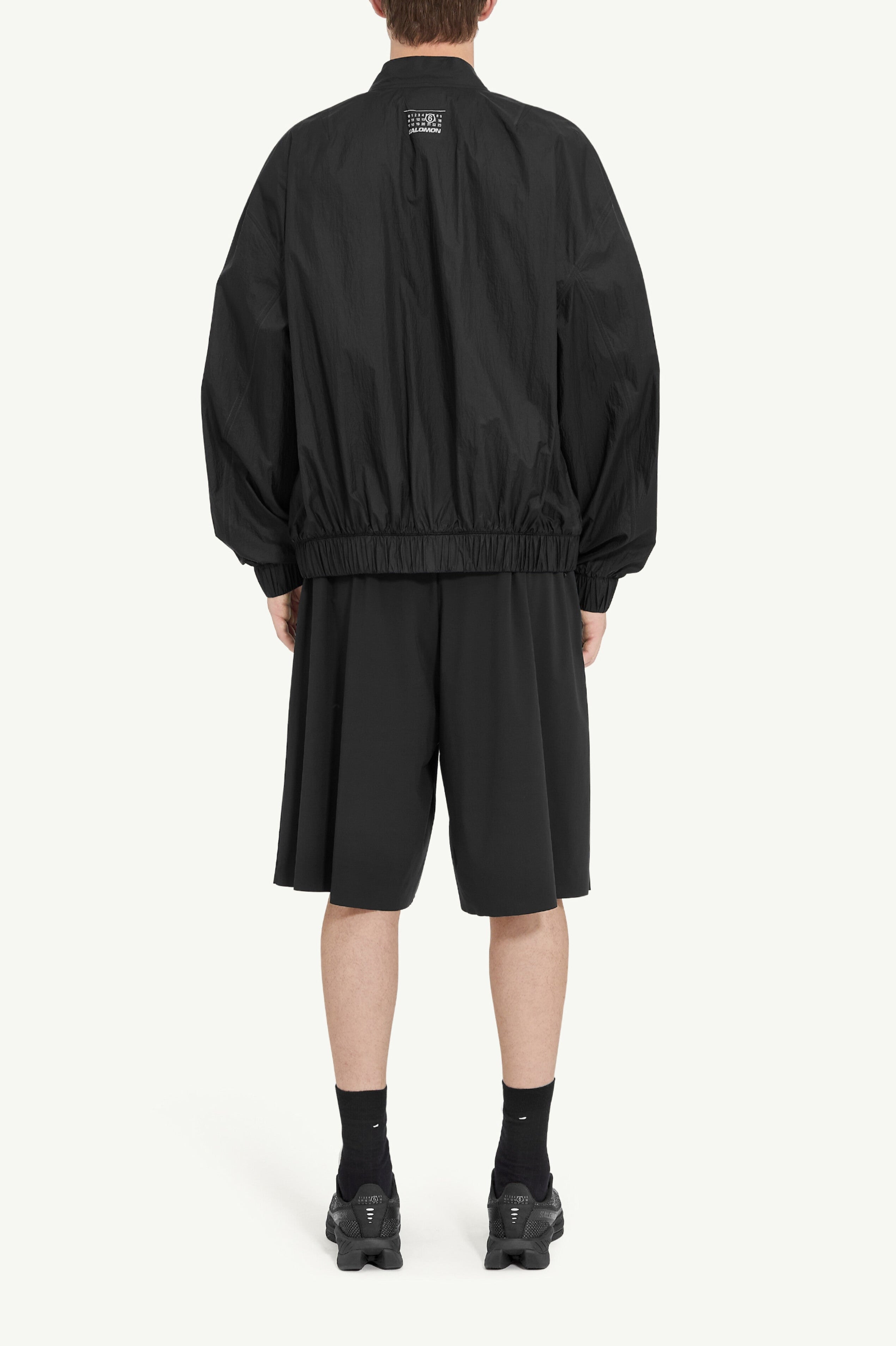 【関税送料込み】MM6 x Salomon スポーツジャケット MM6 Maison Margiela - MM6 Maison Margiela x Salomon スポーツ