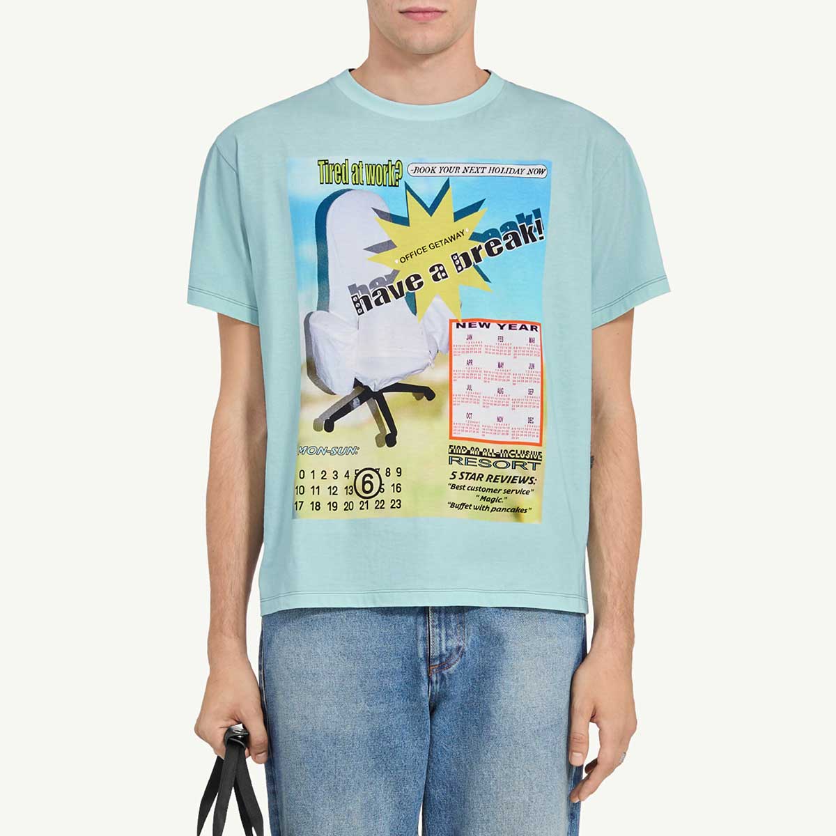 MM6 Maison Margiela(エム エム 6 メゾン マルジェラ) | Telephone