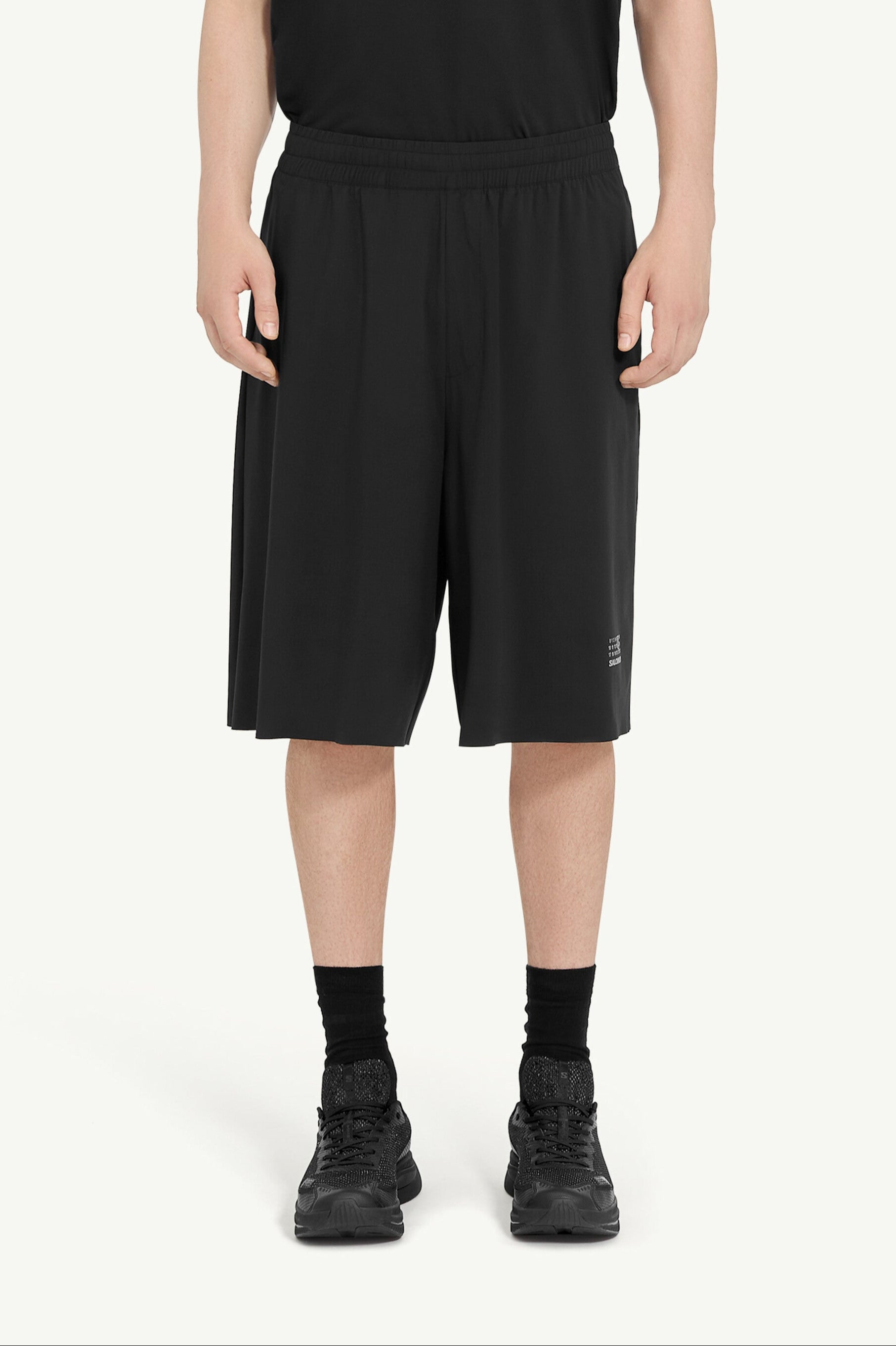 SHORTS - MM6 Maison Margiela x Salomon | Why are you here?