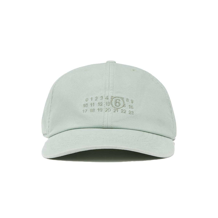 コットンキャンバス キャップ