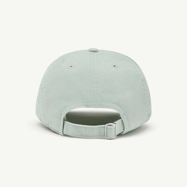 コットンキャンバス キャップ