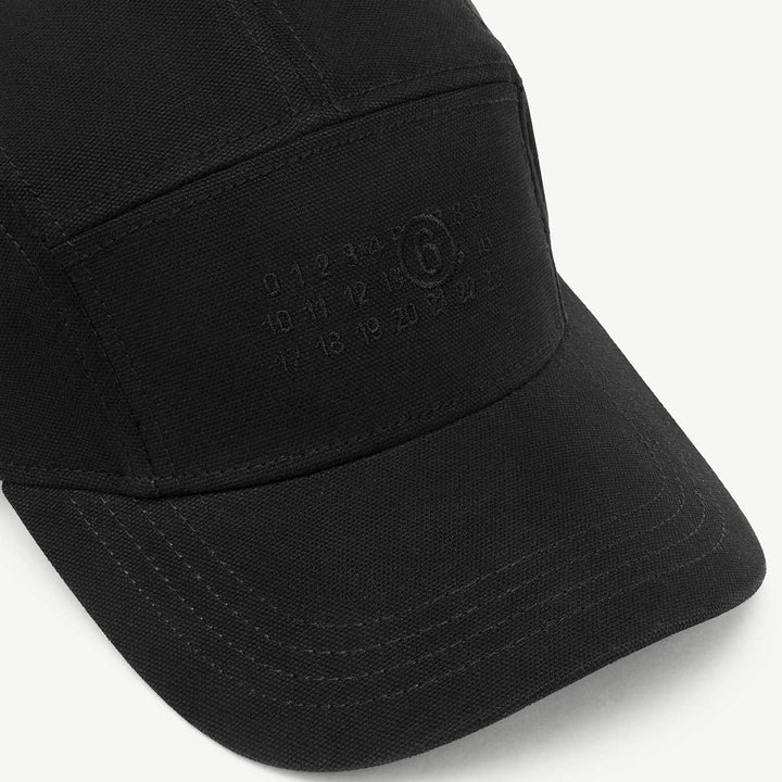 コットンキャンバス キャップ