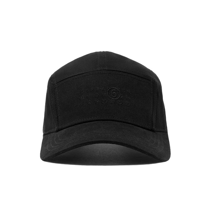 コットンキャンバス キャップ