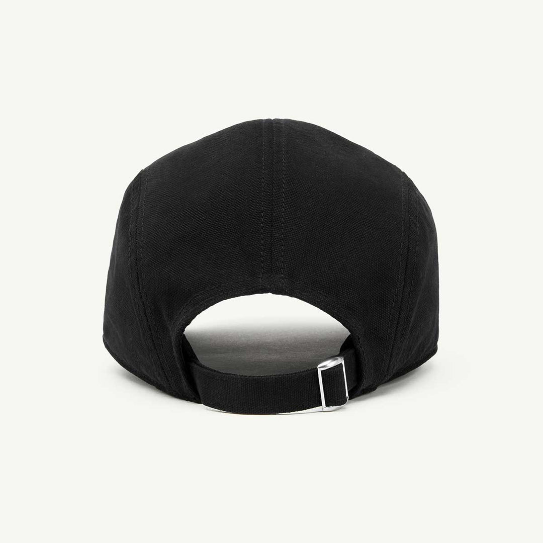 コットンキャンバス キャップ