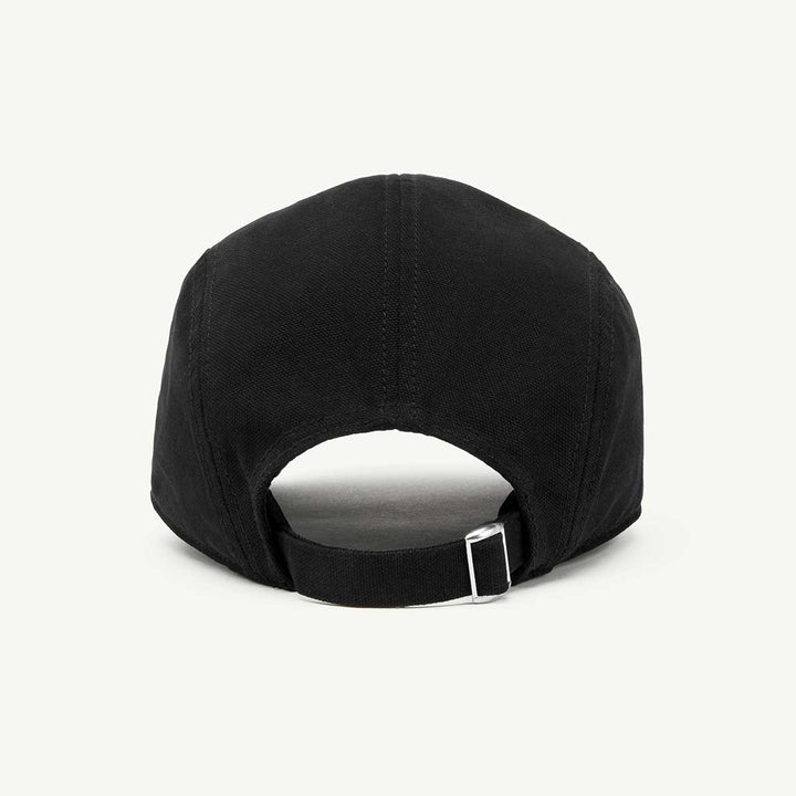 コットンキャンバス キャップ