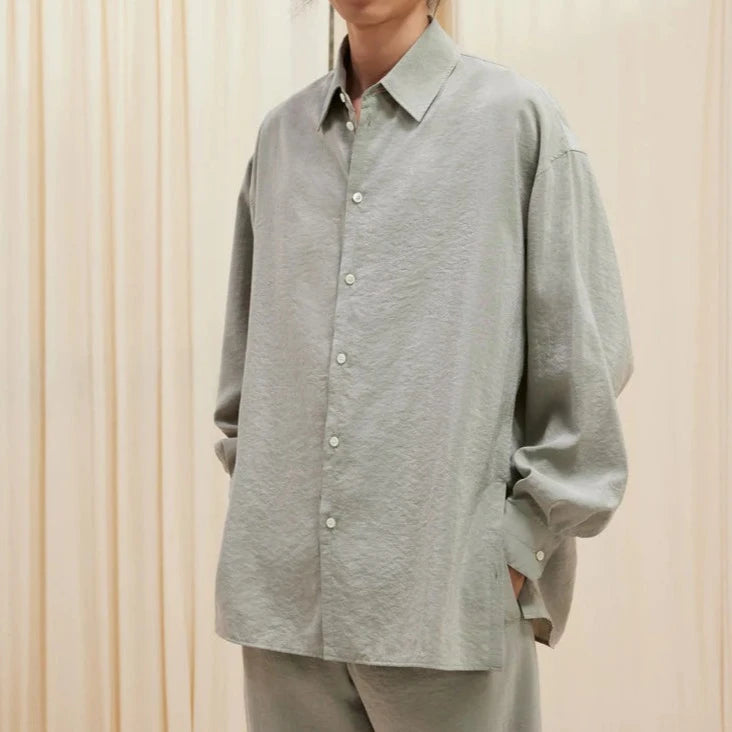 LEMAIRE - TWISTED SHIRT