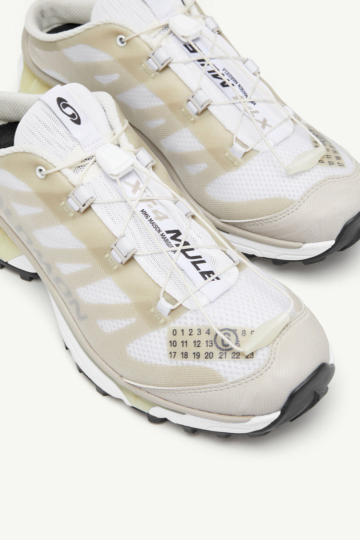 - XT-4 MULE 2 - MM6 Maison Margiela x Salomon