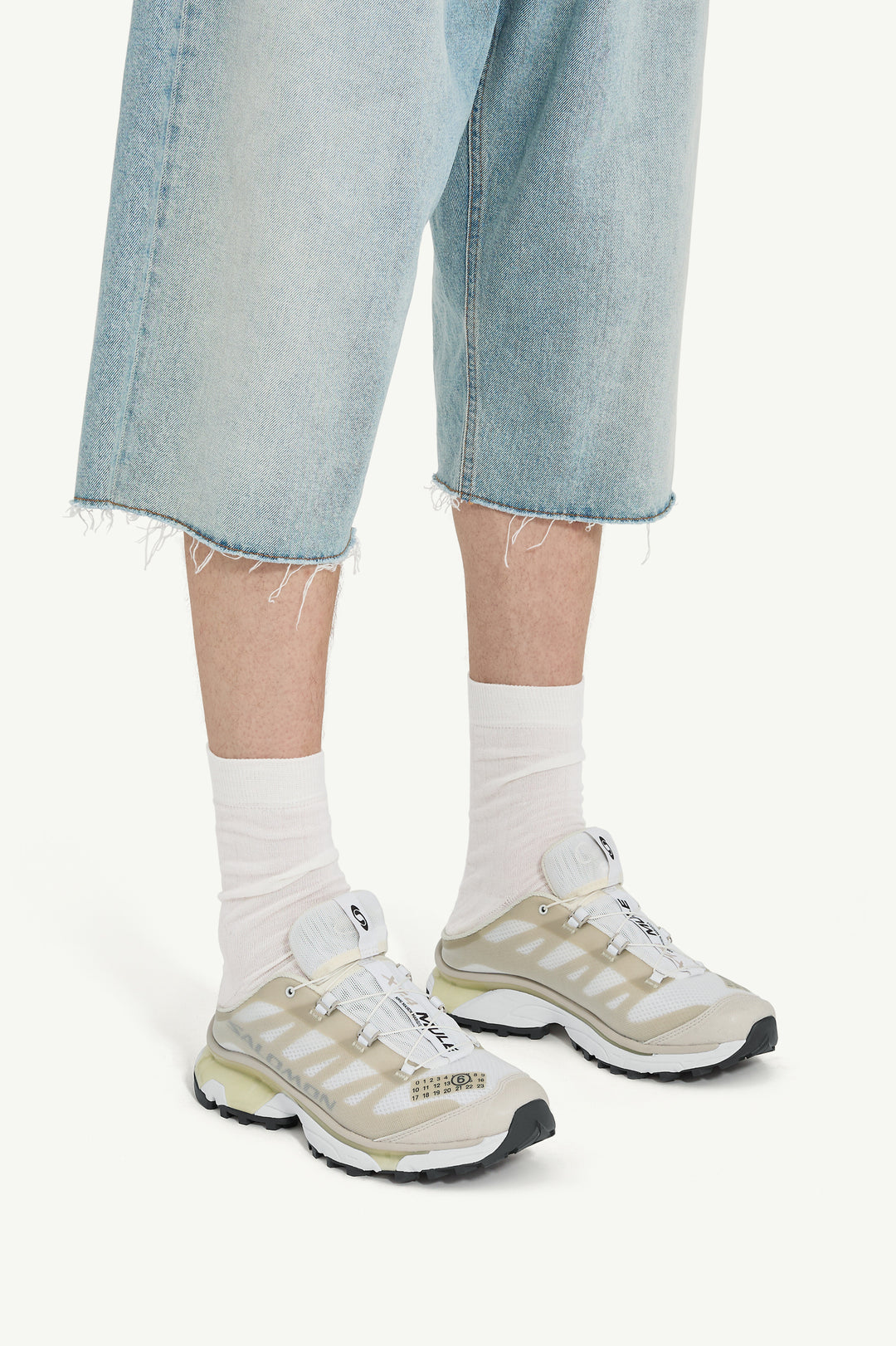 - XT-4 MULE 2 - MM6 Maison Margiela x Salomon
