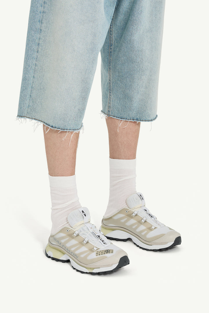 - XT-4 MULE 2 - MM6 Maison Margiela x Salomon