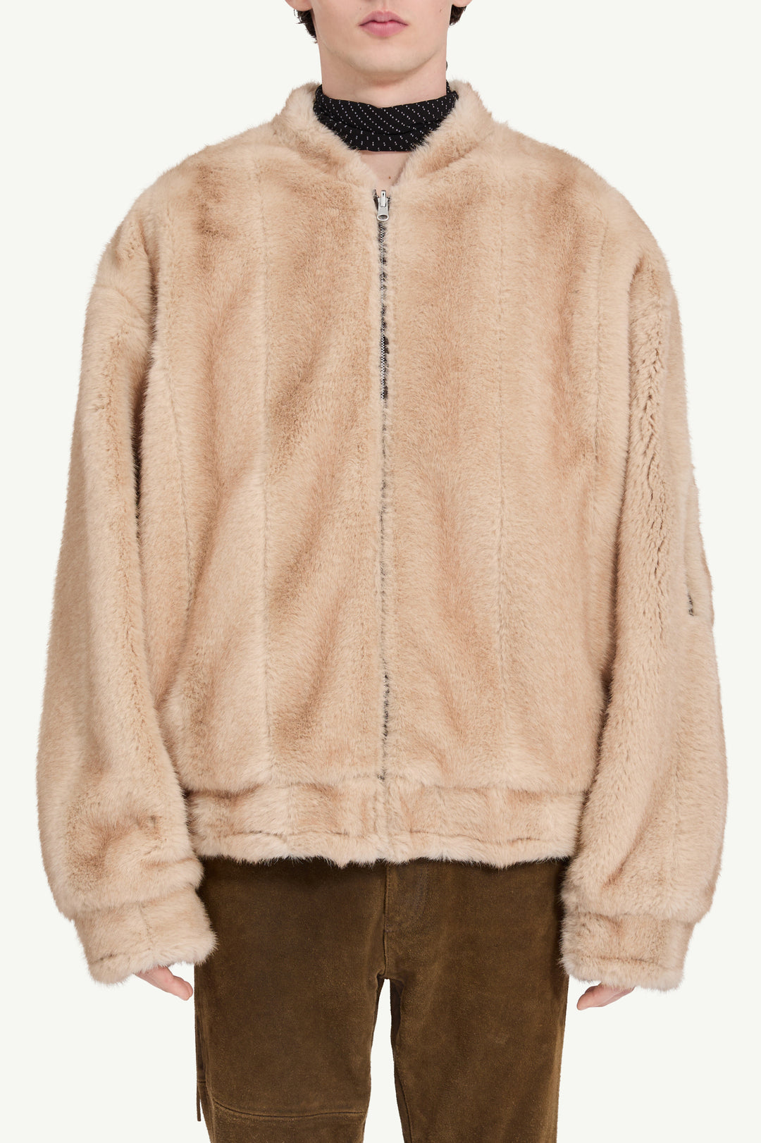 MM6 Maison Margiela - ボンバージャケット