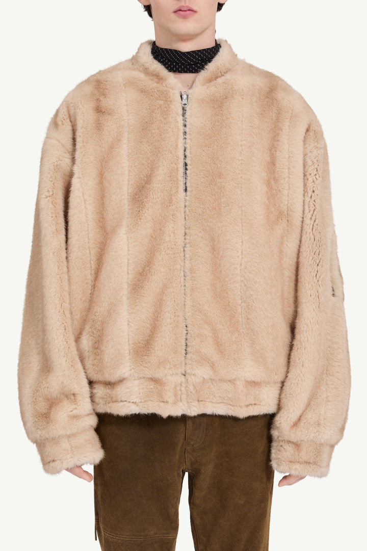MM6 Maison Margiela - ボンバージャケット