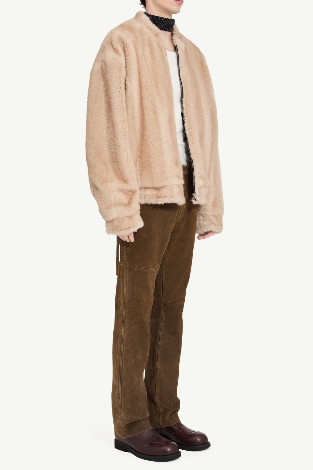 MM6 Maison Margiela - ボンバージャケット