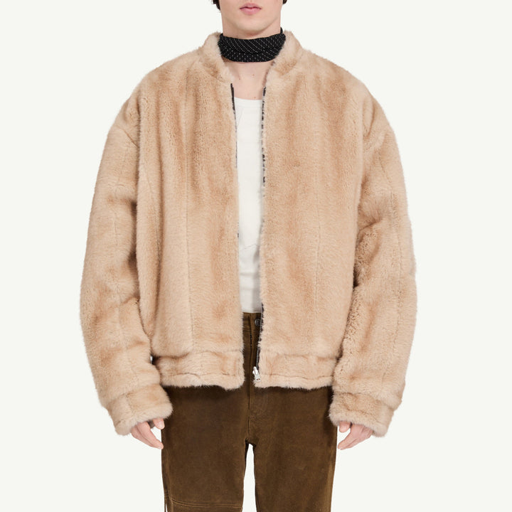 MM6 Maison Margiela - ボンバージャケット