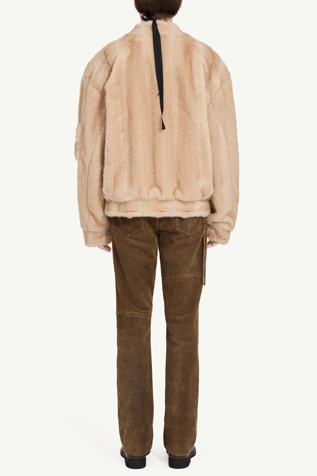 MM6 Maison Margiela - ボンバージャケット