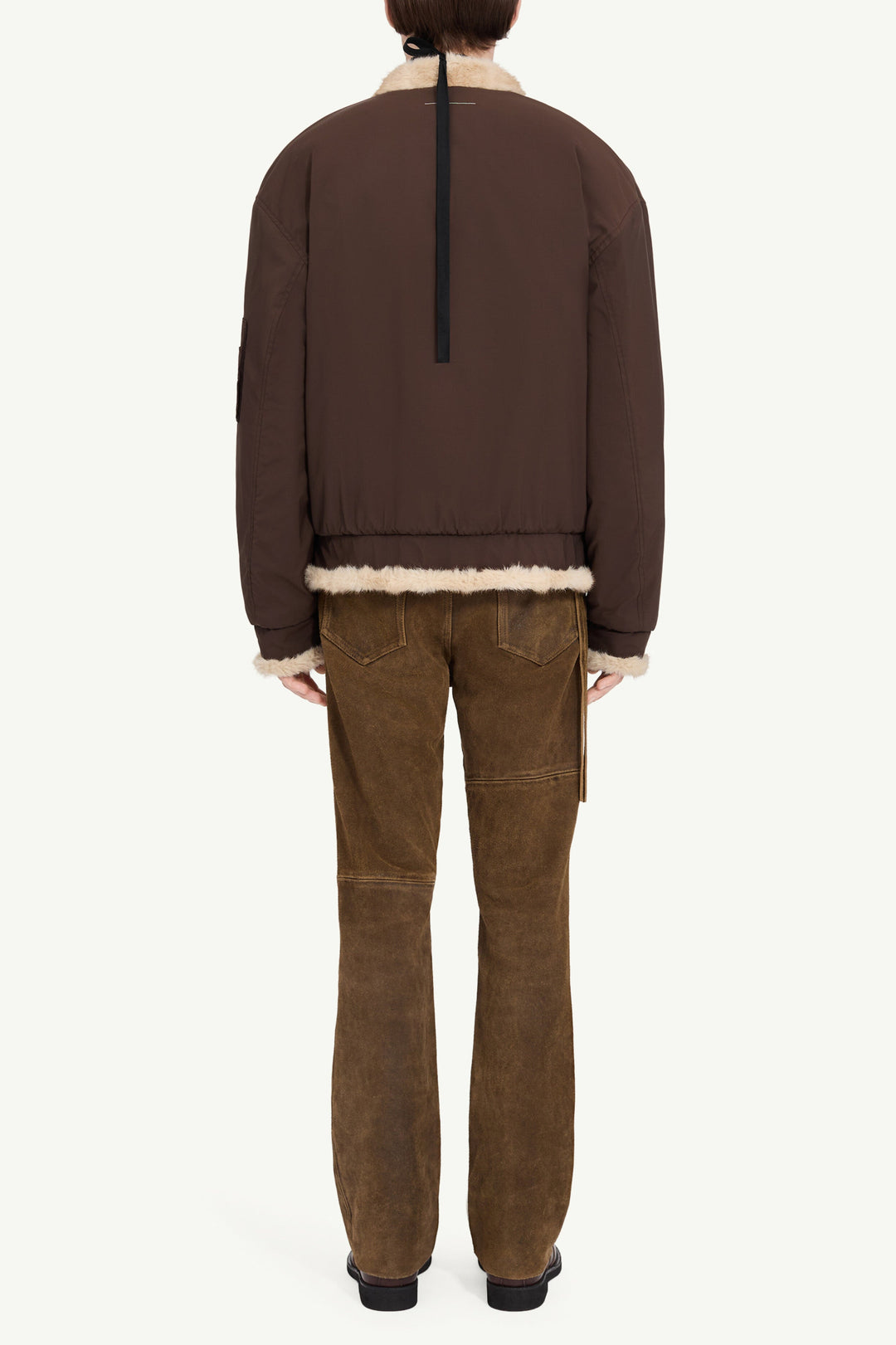 MM6 Maison Margiela - ボンバージャケット