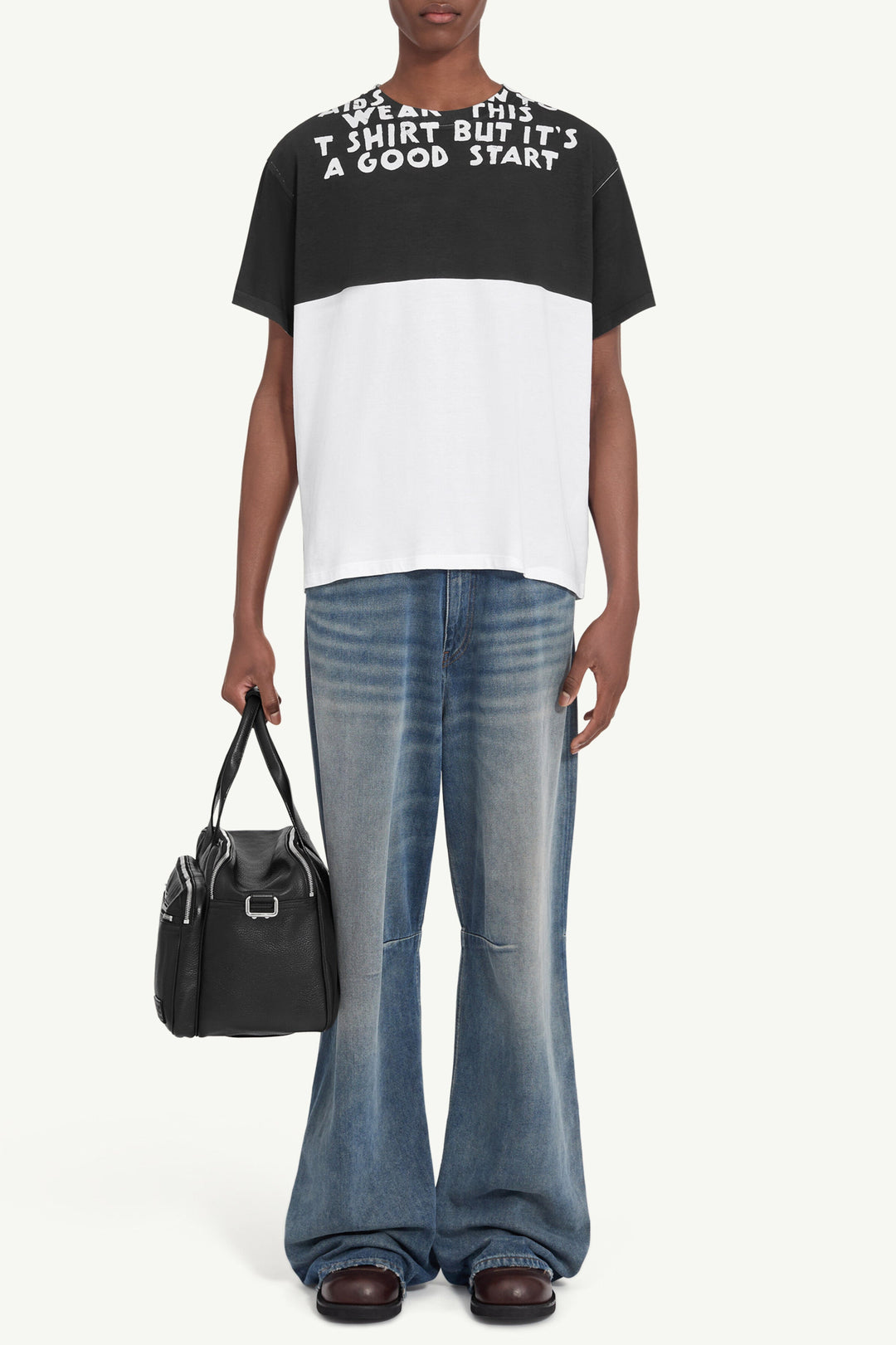 SIDA Tシャツ