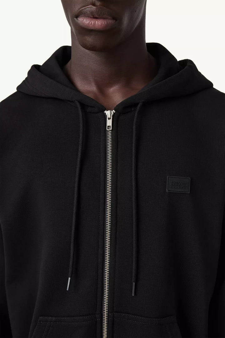 SWEAT JACKET