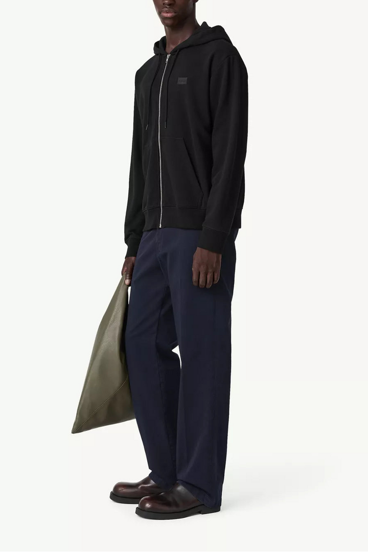 SWEAT JACKET