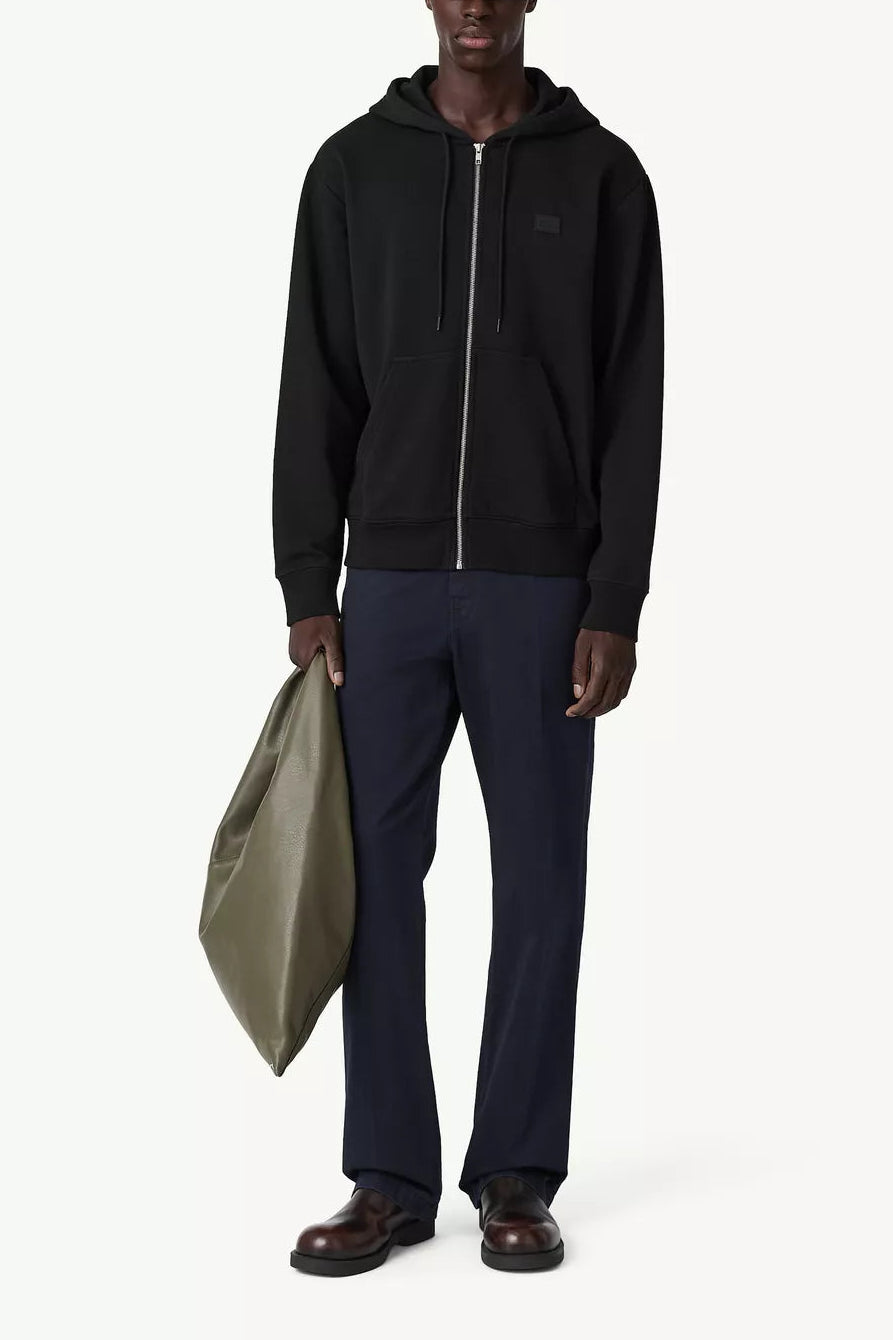 SWEAT JACKET