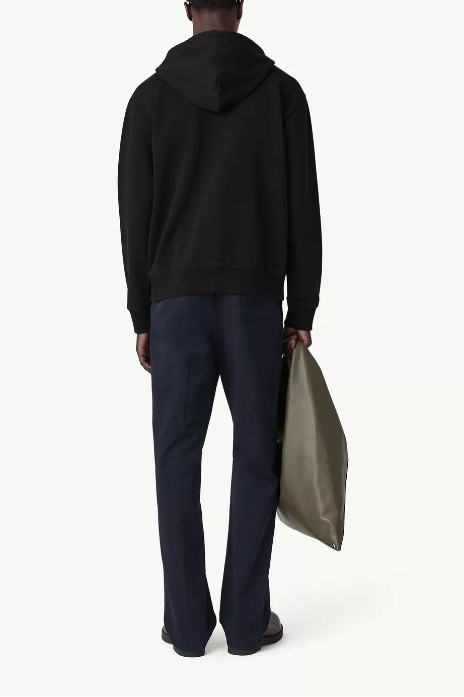 SWEAT JACKET