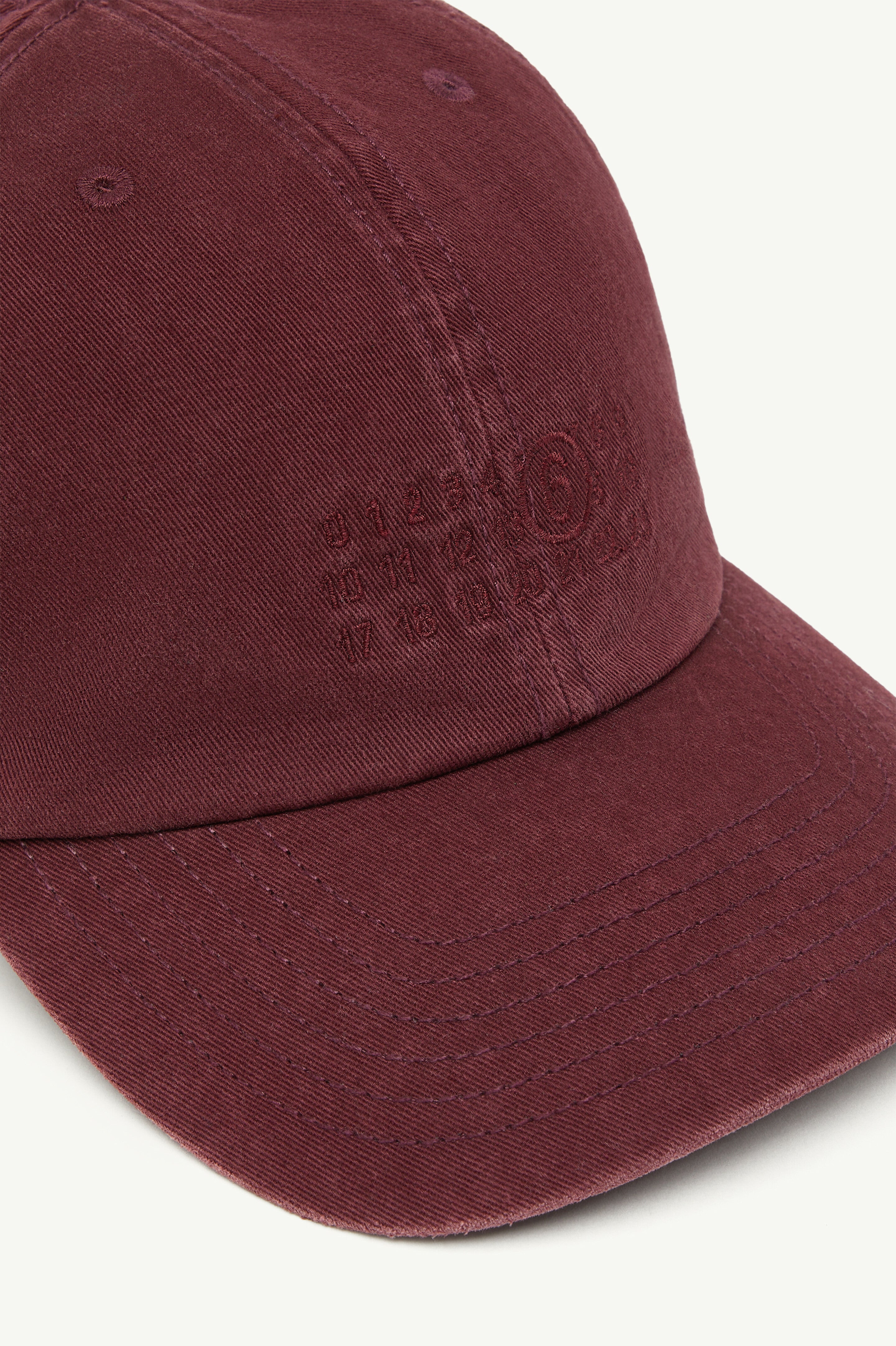 the attico ベースボールキャップ the attico ベースボールキャップ the attico ベースボール