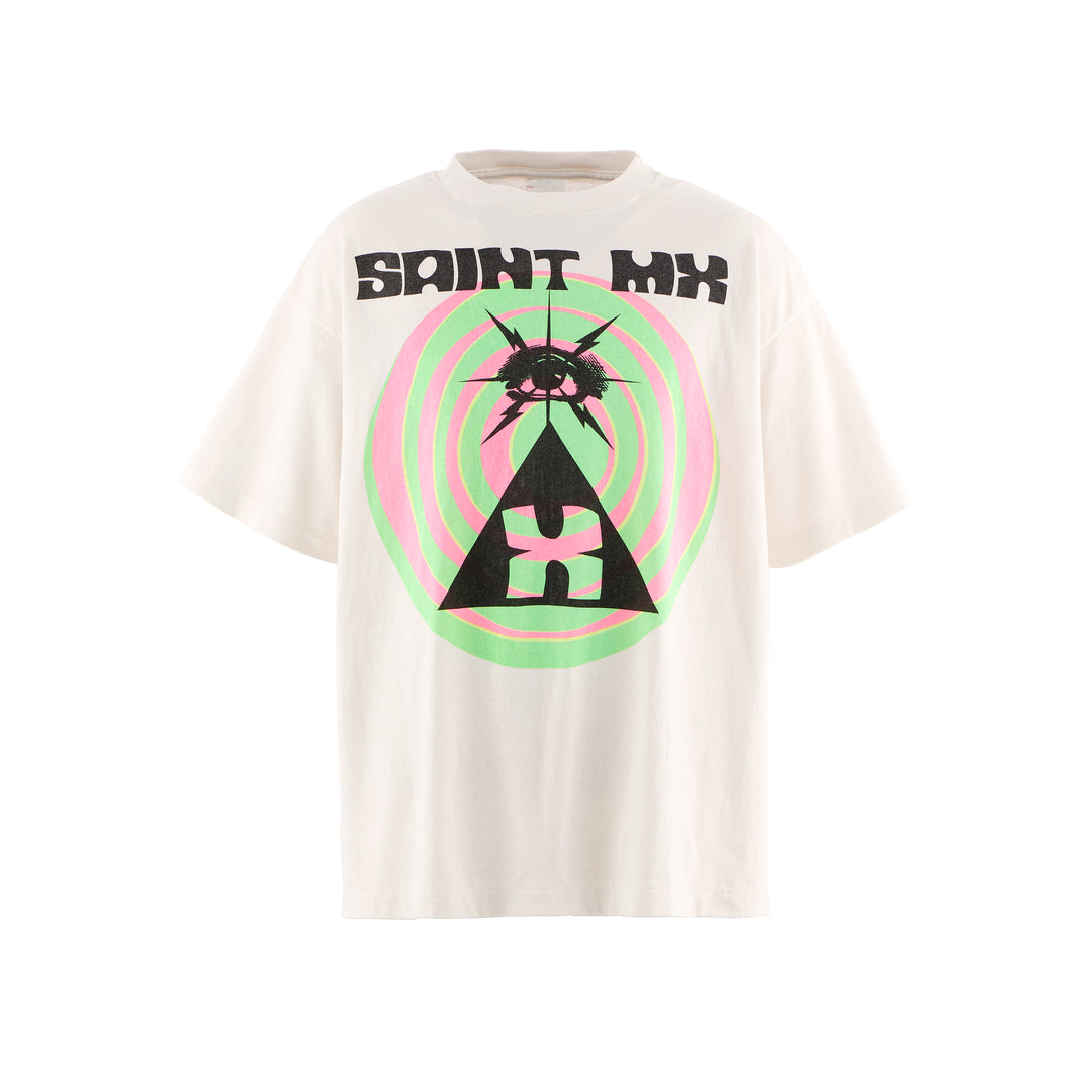 SAINT MICHAEL - SS TEE/SAINT MX