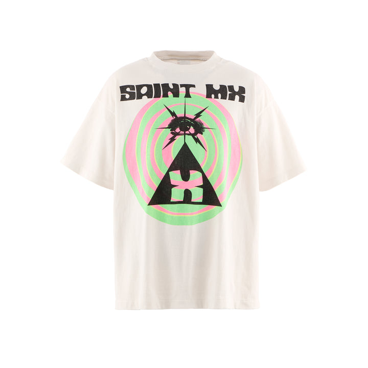 SAINT MICHAEL - SS TEE/SAINT MX