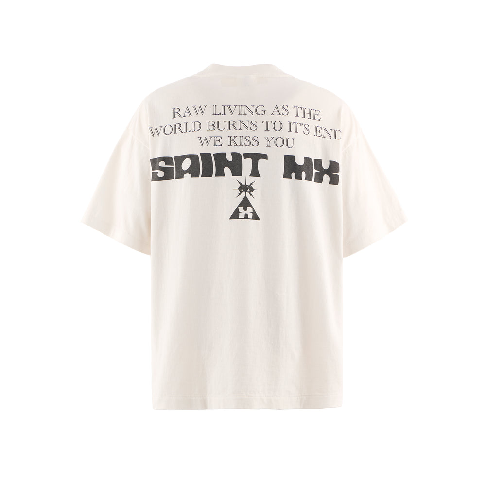 SAINT MICHAEL - SS TEE/SAINT MX