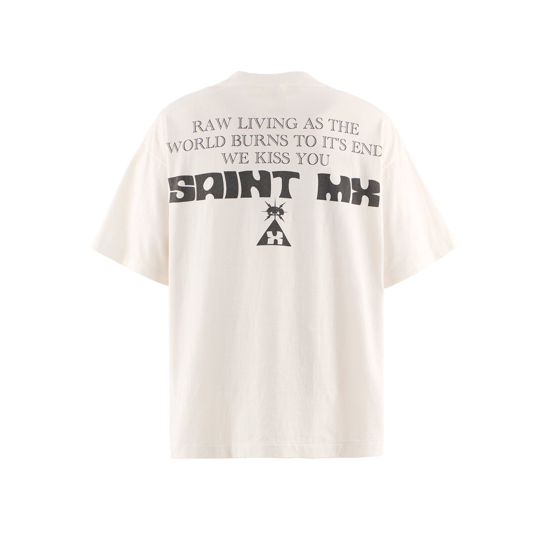 SAINT MICHAEL - SS TEE/SAINT MX