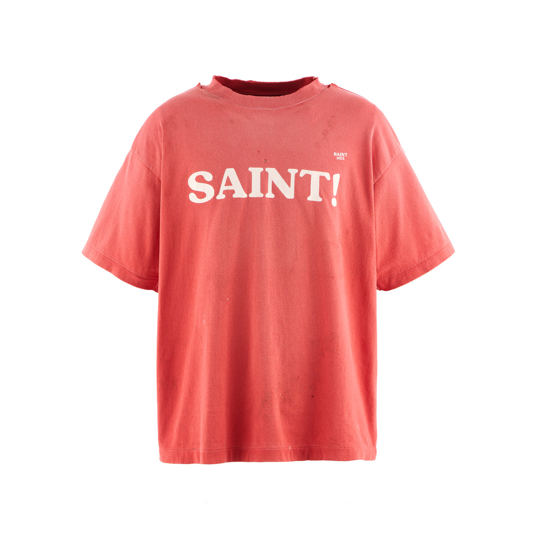 SAINT MICHAEL - SS TEE/SAINT