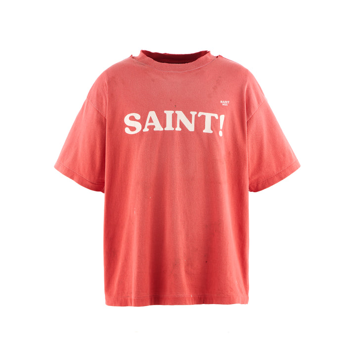 SAINT MICHAEL - SS TEE/SAINT