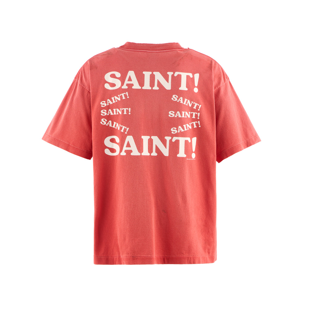 SAINT MICHAEL - SS TEE/SAINT