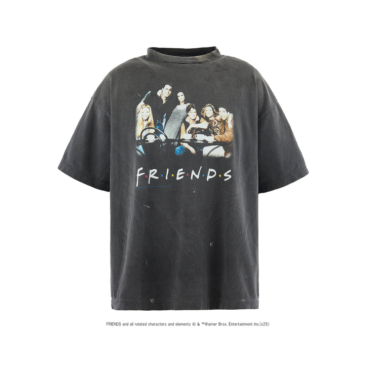 FRD_SS TEE/FRIENDS