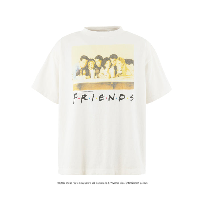 FRD_SS TEE/FRIENDS