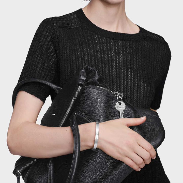 Maison Margiela - ロゴ カフブレスレット