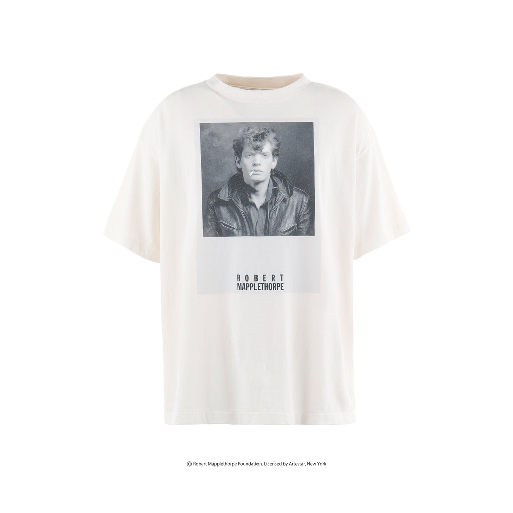 SAINT Mxxxxxx セントマイケル | Tシャツ セントマイケルから