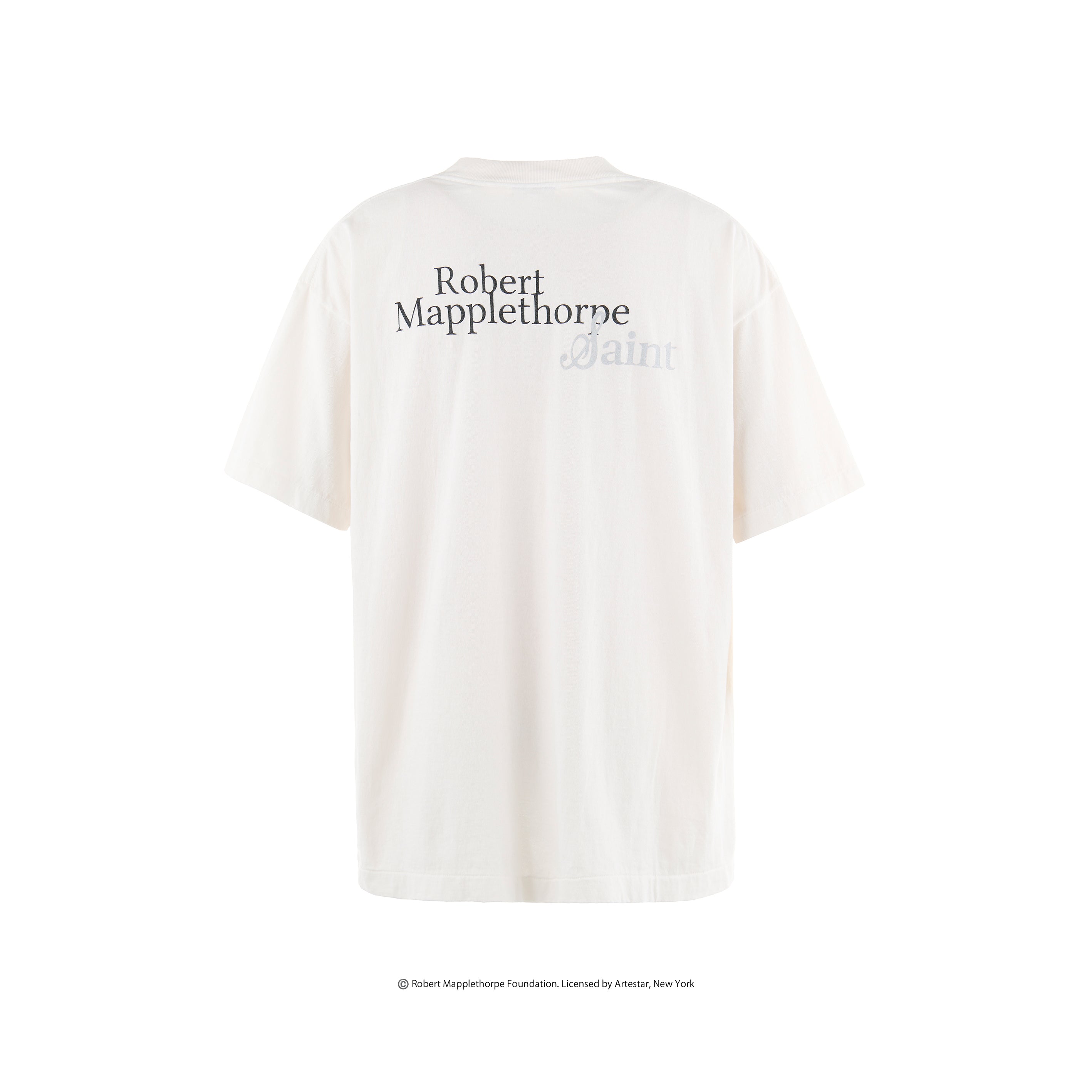 SAINT Mxxxxxx(セントマイケル) | MT_SS TEE/PICTURES Tシャツ