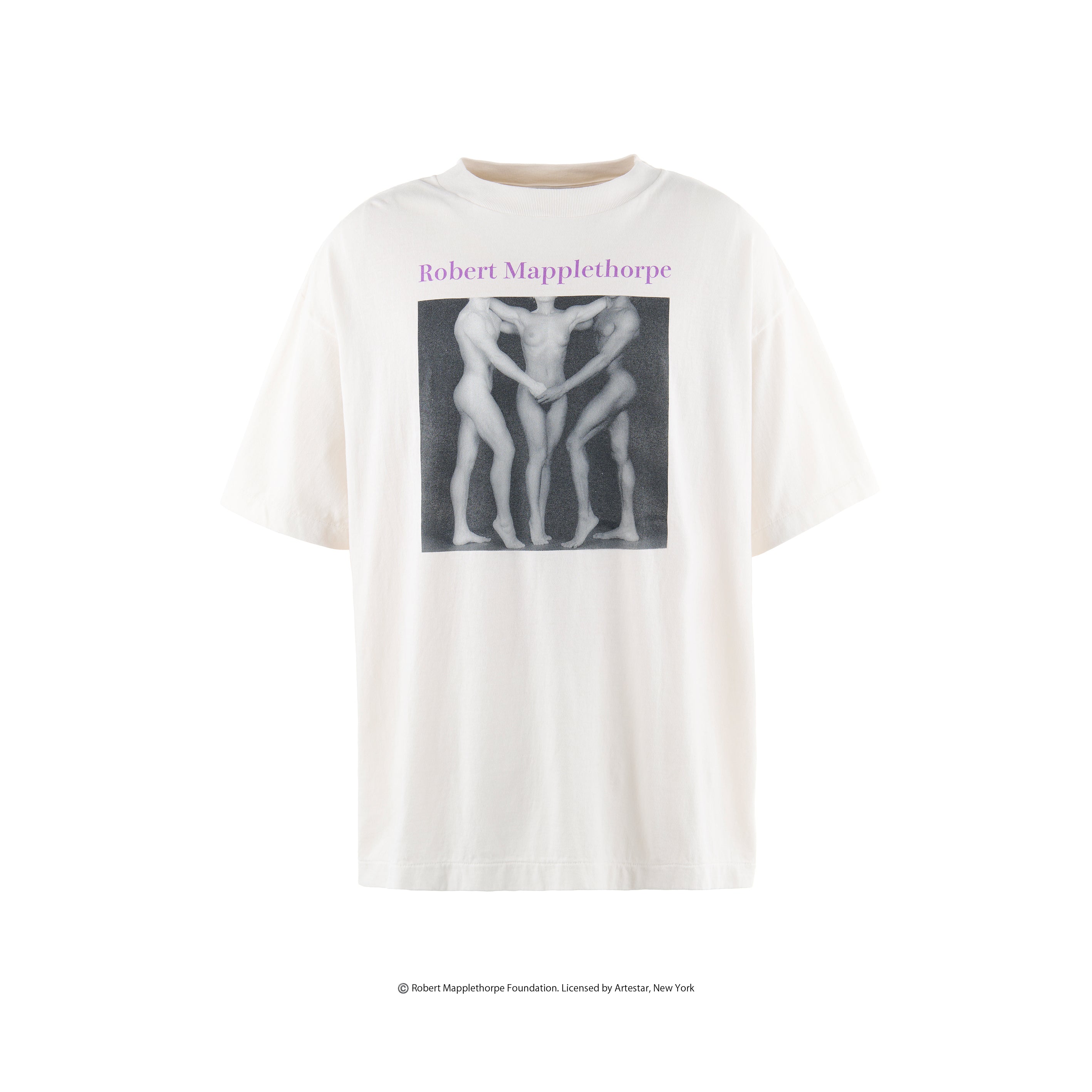 SAINT Mxxxxxx MT_SS TEE/KEN&LYDIA&TYLER SAINT Mxxxxxx(Saint