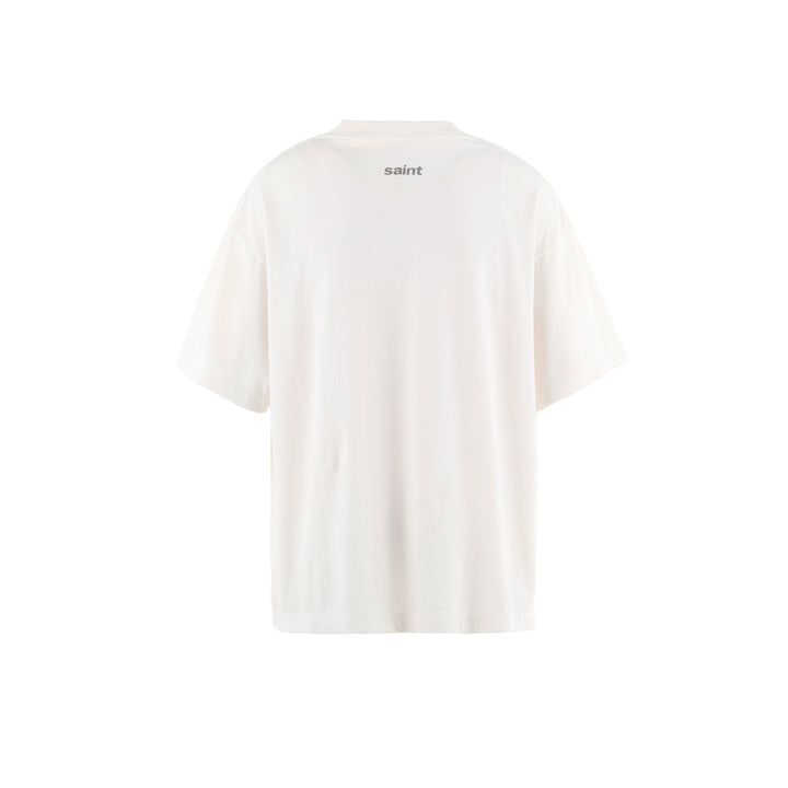 SAINT MICHAEL - SS TEE/LOVE SONG