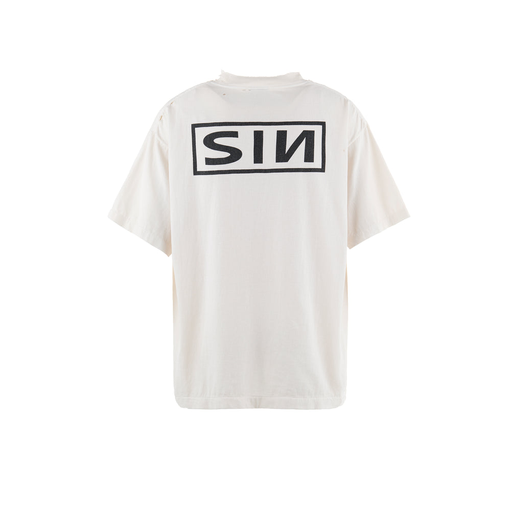 SAINT MICHAEL - SS TEE/SAINT YOURSELF