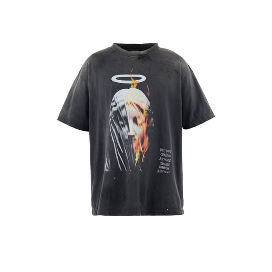 SS TEE/DEVIL DADDY