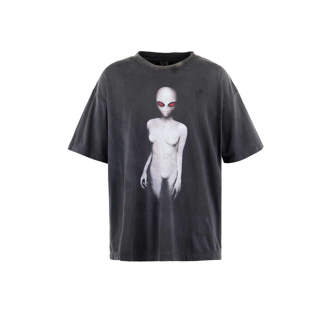 SAINT MICHAEL - SS TEE/ALIEN