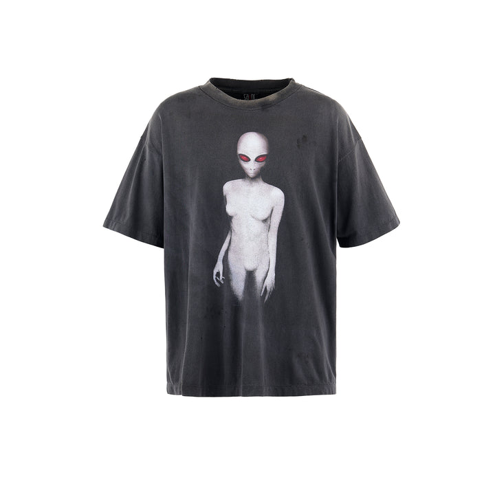 SAINT MICHAEL - SS TEE/ALIEN