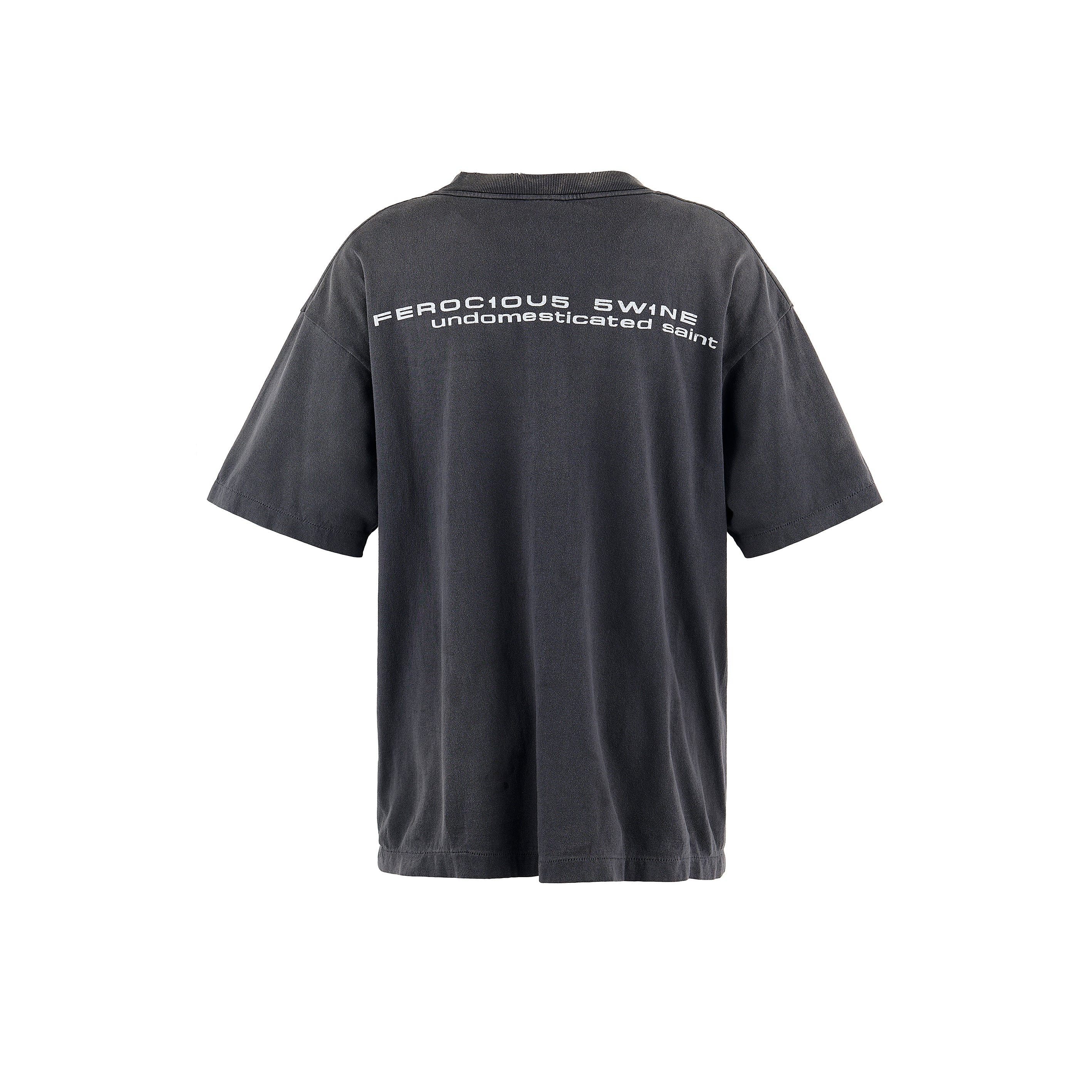 FEAR OF GOD - セントマイケル SAINT MICHAEL × フィアオブ