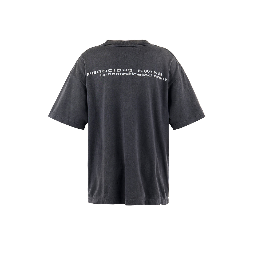 SAINT MICHAEL - SS TEE/ALIEN