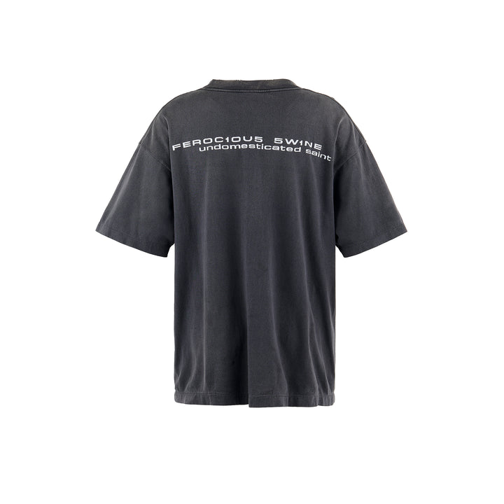 SAINT MICHAEL - SS TEE/ALIEN