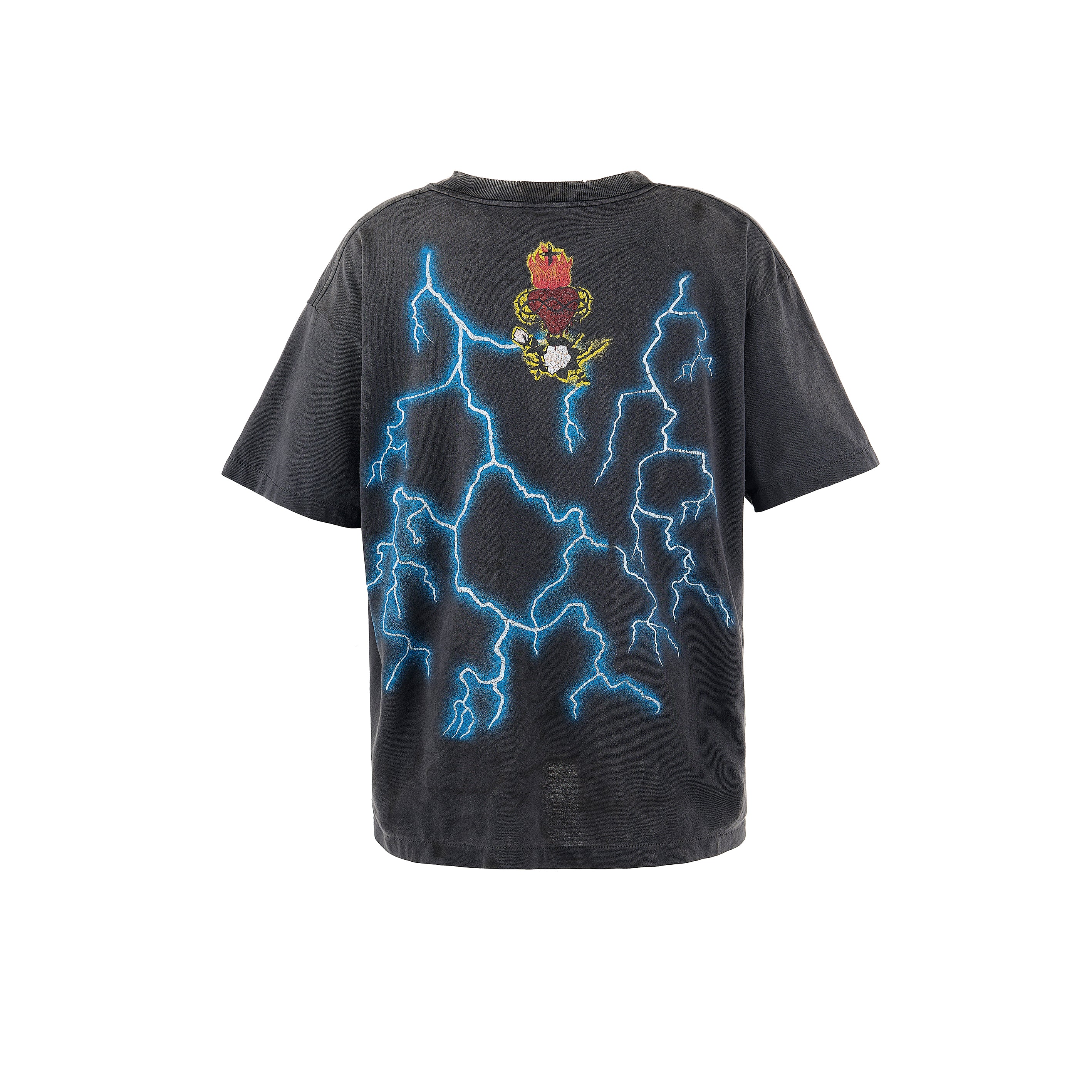 SAINT Mxxxxxx (Saint Michael) | SS TEE/MARIA T-shirt